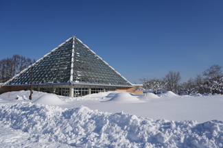 えぼし岩・大黒岩