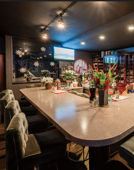 余市ワイナリーピザ